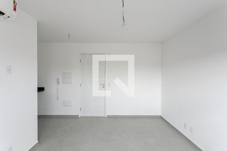 Studio de kitnet/studio à venda com 1 quarto, 22m² em Vila Esperança, São Paulo