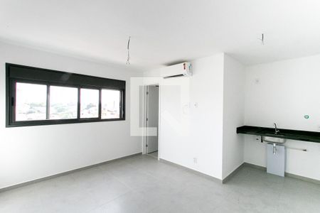 Studio de kitnet/studio à venda com 1 quarto, 22m² em Vila Esperança, São Paulo