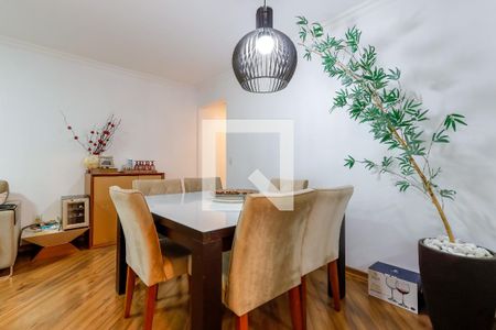 Sala de apartamento para alugar com 3 quartos, 80m² em Vila Guilherme, São Paulo