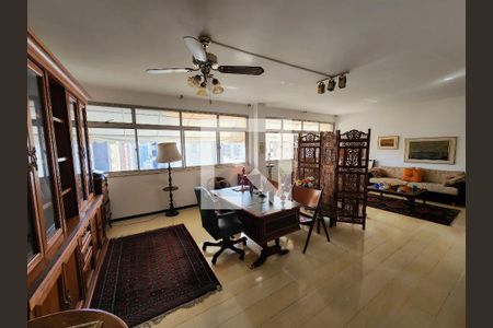 Apartamento à venda com 5 quartos, 373m² em Funcionários, Belo Horizonte