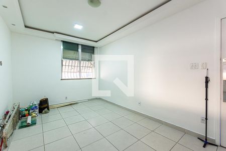 Sala de apartamento para alugar com 2 quartos, 60m² em Barreto, Niterói