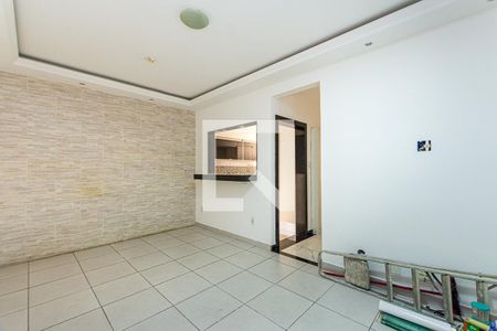 Sala de apartamento para alugar com 2 quartos, 60m² em Barreto, Niterói