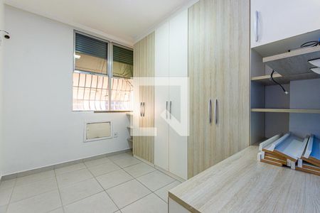 Quarto 1 de apartamento para alugar com 2 quartos, 60m² em Barreto, Niterói