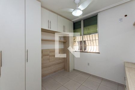 Quarto 2 de apartamento para alugar com 2 quartos, 60m² em Barreto, Niterói