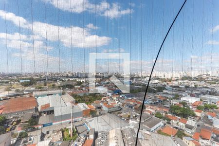 Vista de apartamento à venda com 3 quartos, 68m² em Parque Novo Mundo, São Paulo