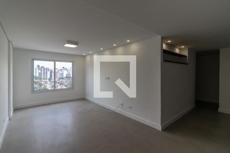 Sala de apartamento para alugar com 2 quartos, 86m² em Itaim Bibi, São Paulo