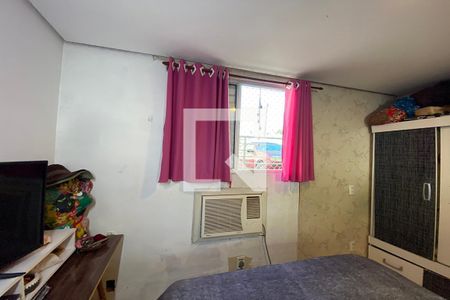 Quarto 1  de apartamento à venda com 2 quartos, 56m² em Pinheiro, São Leopoldo