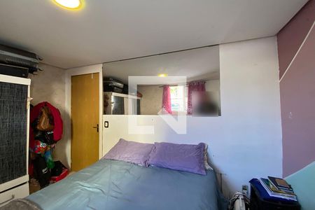 Quarto 1  de apartamento à venda com 2 quartos, 56m² em Pinheiro, São Leopoldo
