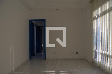 Sala de apartamento para alugar com 2 quartos, 87m² em Aparecida, Santos