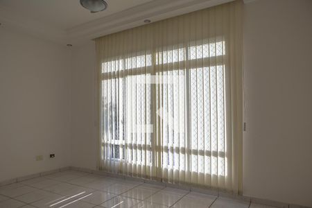 Sala de apartamento para alugar com 2 quartos, 87m² em Aparecida, Santos