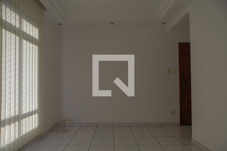 Sala de apartamento para alugar com 2 quartos, 87m² em Aparecida, Santos