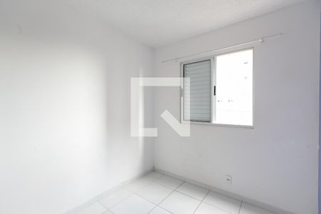 Quarto 1  de apartamento à venda com 2 quartos, 48m² em Vila Curuçá Velha, São Paulo