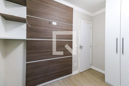 Quarto 1 de apartamento para alugar com 2 quartos, 42m² em Jardim Catanduva, São Paulo