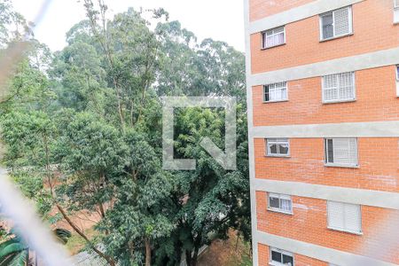 Vista do Quarto 1 de apartamento para alugar com 2 quartos, 42m² em Jardim Catanduva, São Paulo