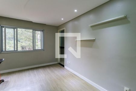 Sala de apartamento para alugar com 2 quartos, 42m² em Jardim Catanduva, São Paulo