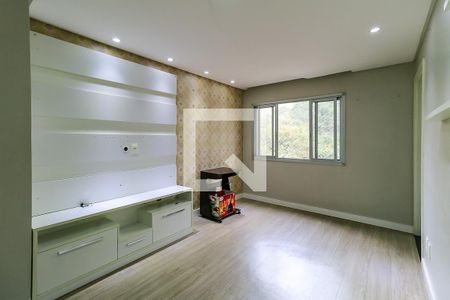 Sala de apartamento para alugar com 2 quartos, 42m² em Jardim Catanduva, São Paulo