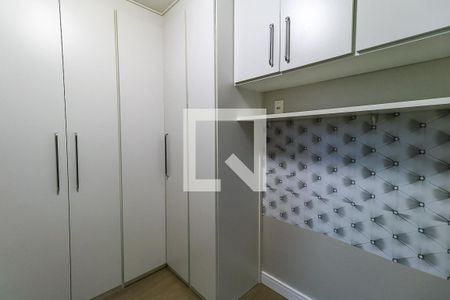 Quarto 1 de apartamento para alugar com 2 quartos, 42m² em Jardim Catanduva, São Paulo