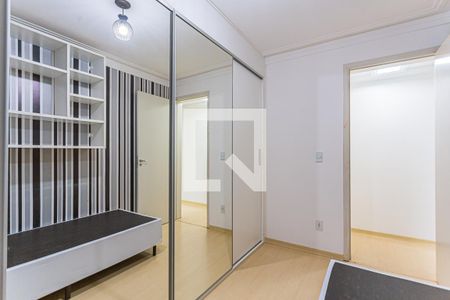 Quarto 1 de apartamento para alugar com 2 quartos, 48m² em Parque São Vicente, Santo André