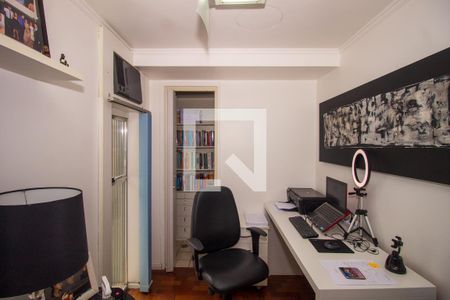 Escritório de apartamento à venda com 3 quartos, 191m² em Centro Histórico, Porto Alegre