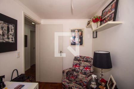 Escritório de apartamento à venda com 3 quartos, 191m² em Centro Histórico, Porto Alegre