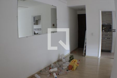 Sala de apartamento para alugar com 2 quartos, 65m² em Pechincha, Rio de Janeiro