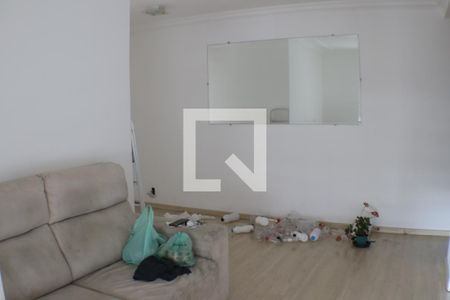 Sala de apartamento para alugar com 2 quartos, 65m² em Pechincha, Rio de Janeiro