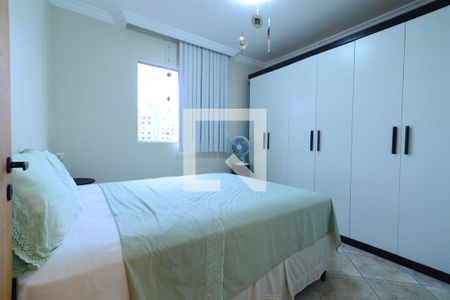 Quarto de apartamento para alugar com 1 quarto, 57m² em Campinas, São José