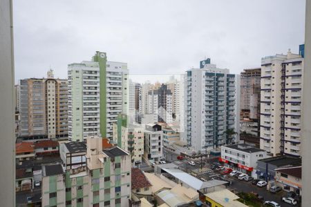 Vista da varanda de apartamento para alugar com 1 quarto, 57m² em Campinas, São José