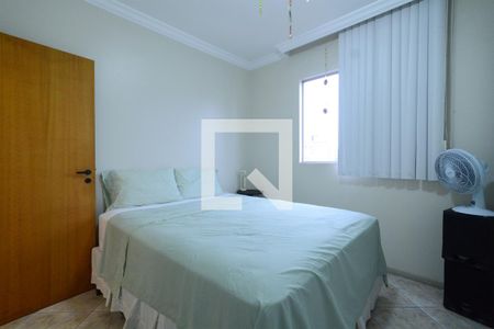 Quarto de apartamento para alugar com 1 quarto, 57m² em Campinas, São José