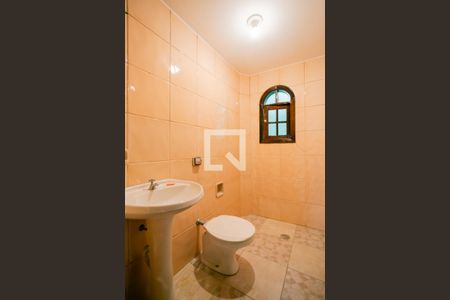 Lavabo de casa para alugar com 2 quartos, 80m² em Casa Verde Alta, São Paulo