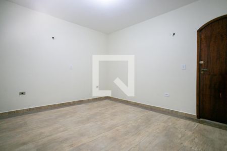 Quarto 1 de casa para alugar com 2 quartos, 80m² em Casa Verde Alta, São Paulo