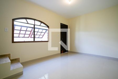 Sala de casa para alugar com 2 quartos, 80m² em Casa Verde Alta, São Paulo