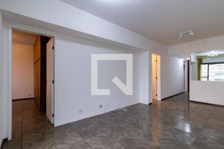 Sala de apartamento para alugar com 3 quartos, 89m² em Jardim da Saúde, São Paulo