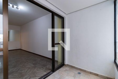 Sacada de apartamento para alugar com 3 quartos, 89m² em Jardim da Saúde, São Paulo