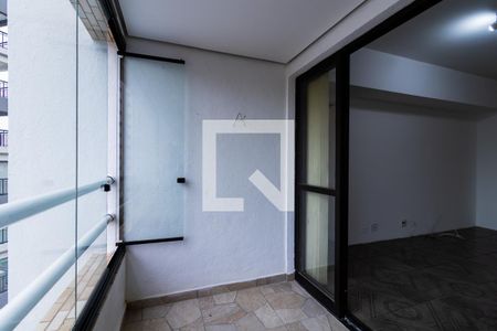 Sacada de apartamento para alugar com 3 quartos, 89m² em Jardim da Saúde, São Paulo