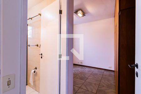 Suíte de apartamento para alugar com 3 quartos, 89m² em Jardim da Saúde, São Paulo