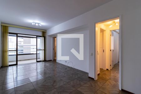 Sala de apartamento para alugar com 3 quartos, 89m² em Jardim da Saúde, São Paulo