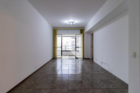 Sala de apartamento para alugar com 3 quartos, 89m² em Jardim da Saúde, São Paulo