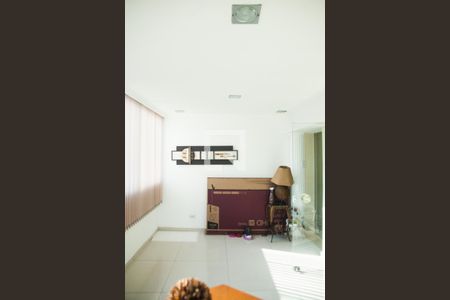 Sacada de apartamento à venda com 3 quartos, 190m² em Bela Vista, São Paulo