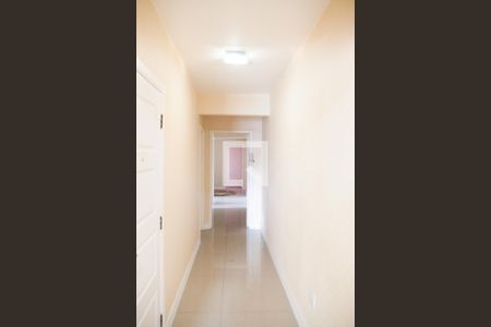 Corredor de apartamento à venda com 3 quartos, 190m² em Bela Vista, São Paulo