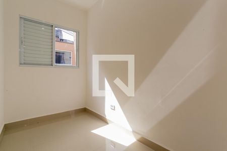 Quarto 2 de casa para alugar com 2 quartos, 48m² em Casa Verde, São Paulo