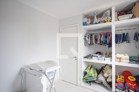 Quarto 2 de apartamento à venda com 2 quartos, 56m² em Centro, Osasco