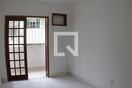 Quarto 2 de apartamento à venda com 2 quartos, 52m² em Curicica, Rio de Janeiro