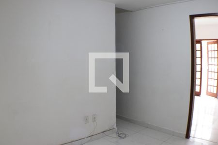 Sala de apartamento à venda com 2 quartos, 52m² em Curicica, Rio de Janeiro