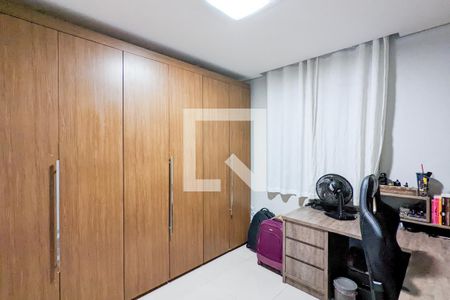 Quarto 2 de apartamento à venda com 2 quartos, 68m² em Baeta Neves, São Bernardo do Campo