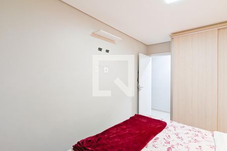 Quarto 1 de apartamento à venda com 2 quartos, 68m² em Baeta Neves, São Bernardo do Campo