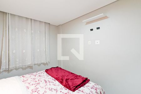 Quarto 1 de apartamento à venda com 2 quartos, 68m² em Baeta Neves, São Bernardo do Campo