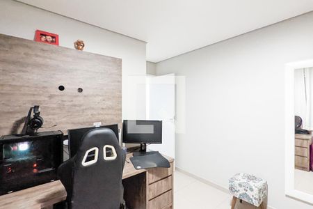 Quarto 2 de apartamento à venda com 2 quartos, 68m² em Baeta Neves, São Bernardo do Campo