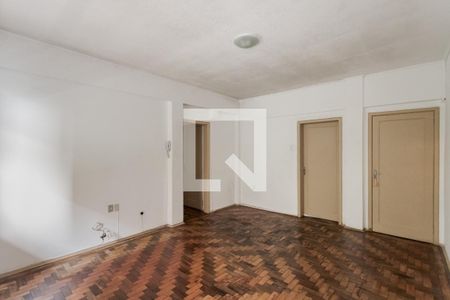 Sala de apartamento à venda com 2 quartos, 110m² em Rio Branco, Porto Alegre