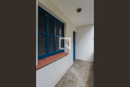 Varanda de apartamento à venda com 2 quartos, 110m² em Rio Branco, Porto Alegre